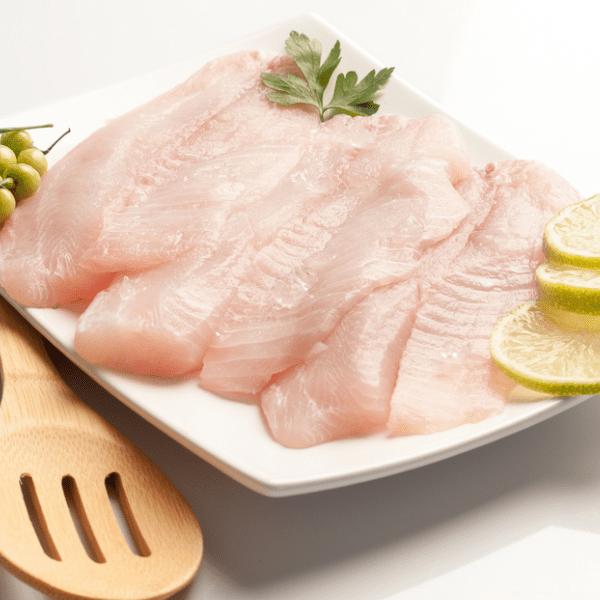snapper fillet